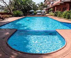 swimming pool company in dubai